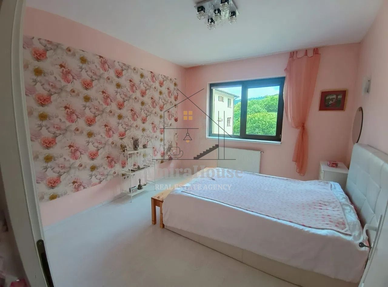 Apartament 2 camere 53 mp, finisat, et 1, parcare, Floresti str Sub Cetate - Poză 2