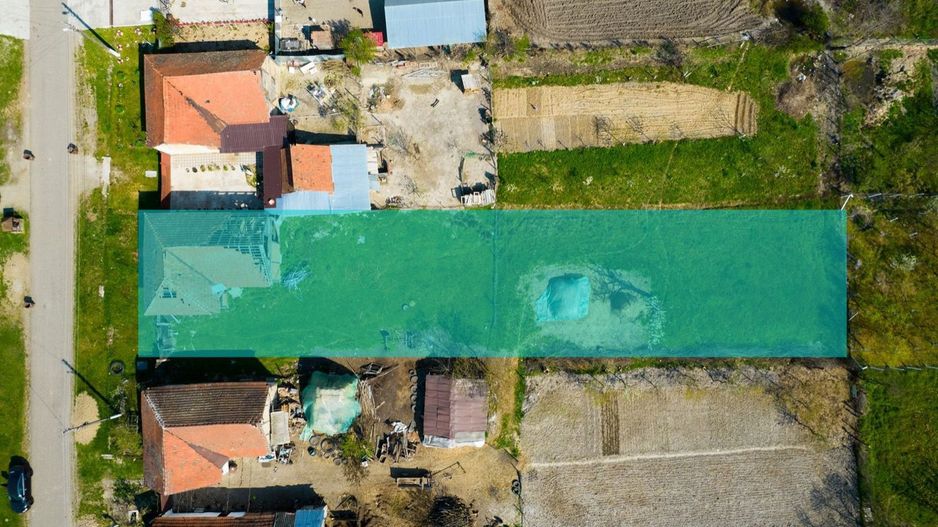 Casă la roșu în Comuna Bocsig, Arad - Poză 7