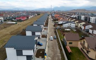 Duplex 4 camere | Intabulat | Predare la cheie | 178K EURO - Poză 18