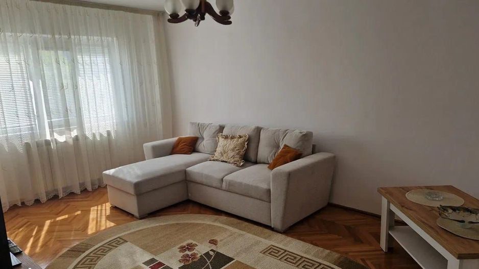 De inchiriat apartament cu 2 camere, Mazepa 1 etaj 3, 450 euro - Poză 6
