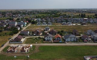 Teren pentru casa in Berceni - Poză 2