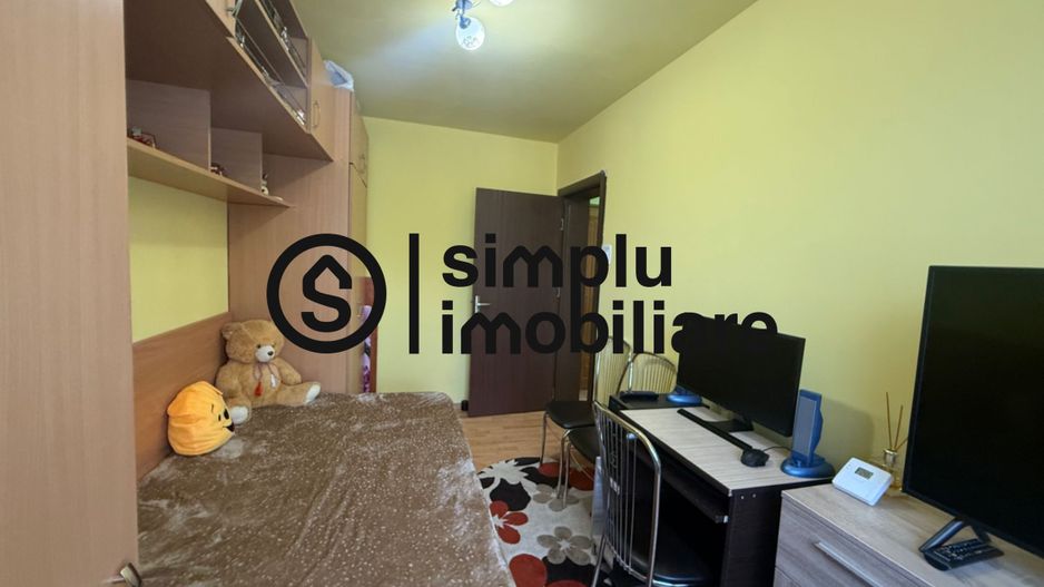 Apartament 3 camere Brazda lui Novac et 3/4 - Poză 27