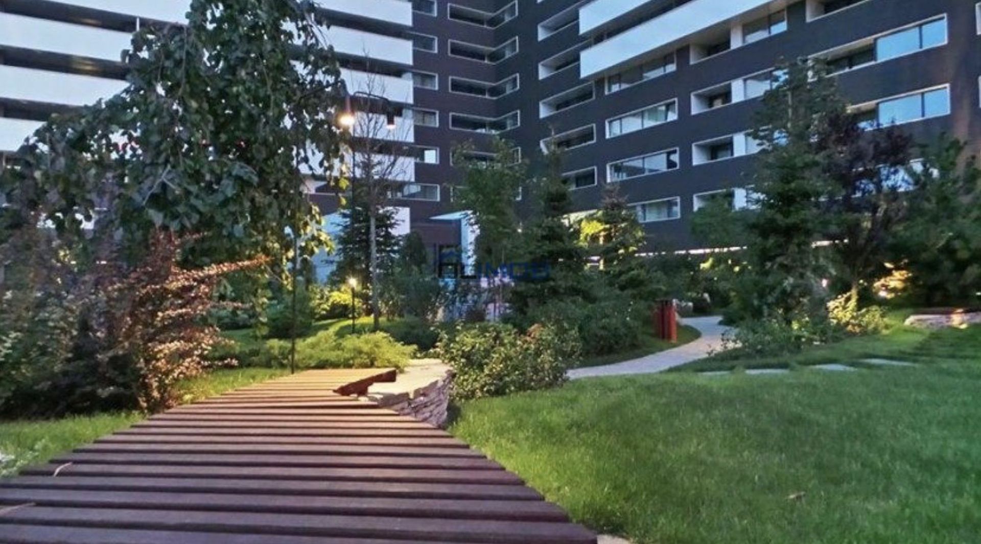 Cortina Residence - Poză 1