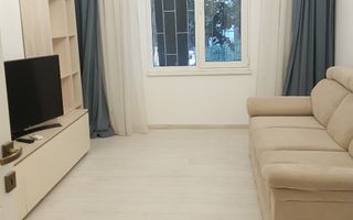 Apartament 3 camere RENOVAT - Floreasca - Poză 2
