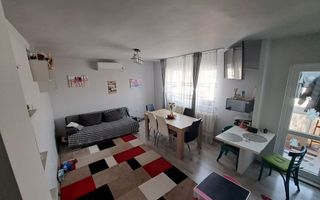 Vând apartament 4 camere decomandat Mănăștur - Poză 2