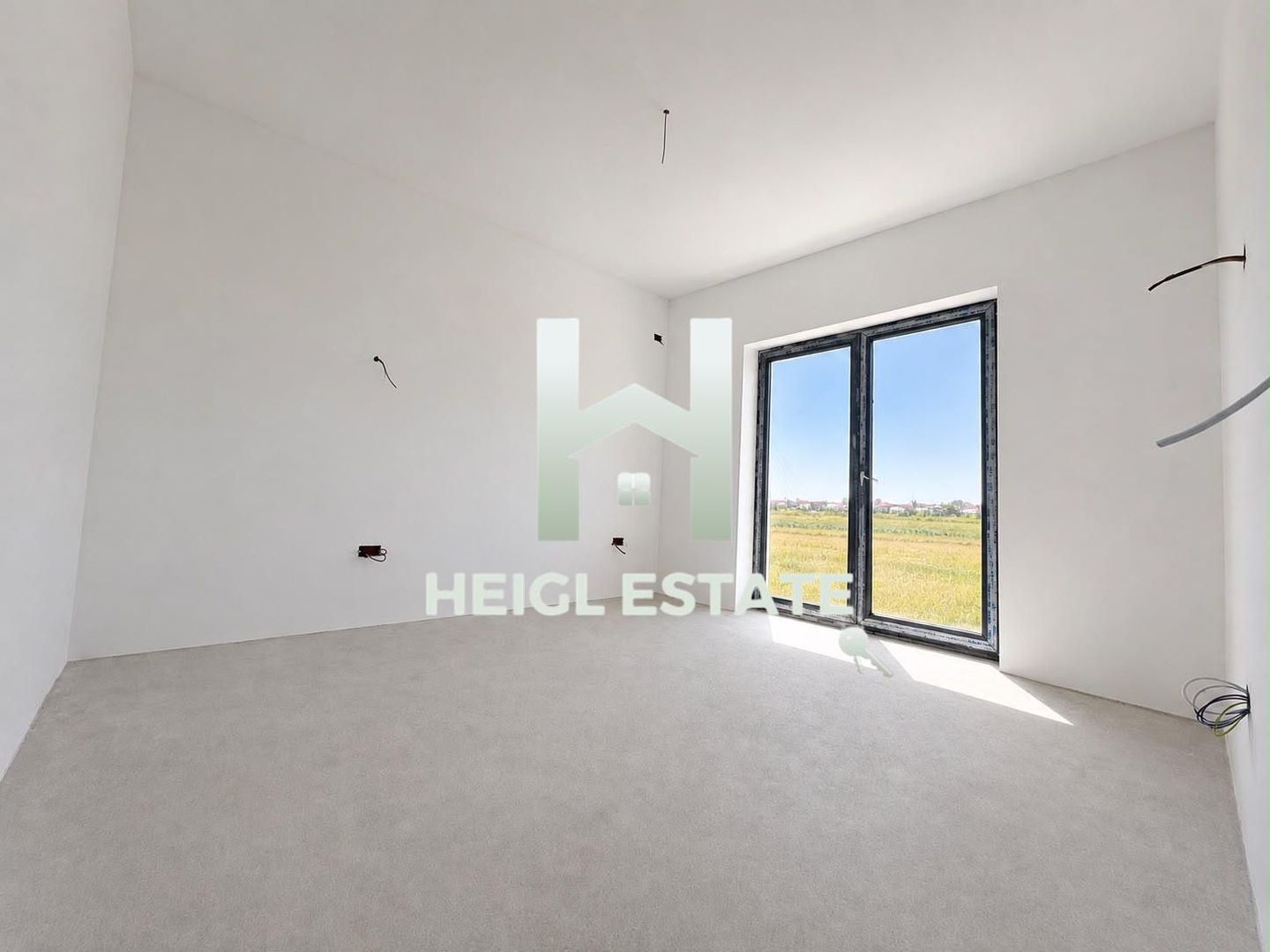 Duplex cu 3 camere in Mosnita Noua - Poză 5