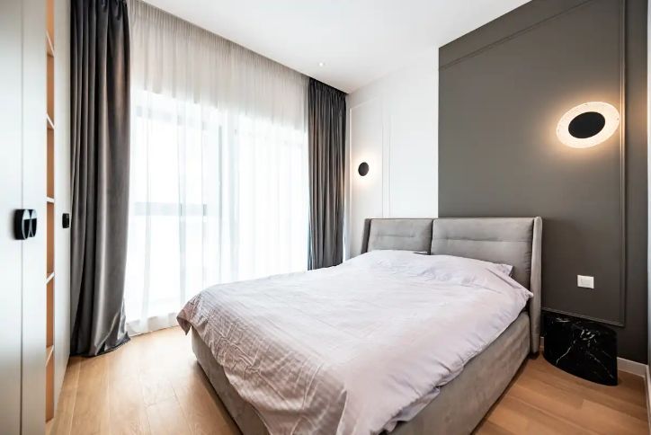 Apartament exclusivist cu 2 camere în One Verdi Park I Floreasca - Poză 14