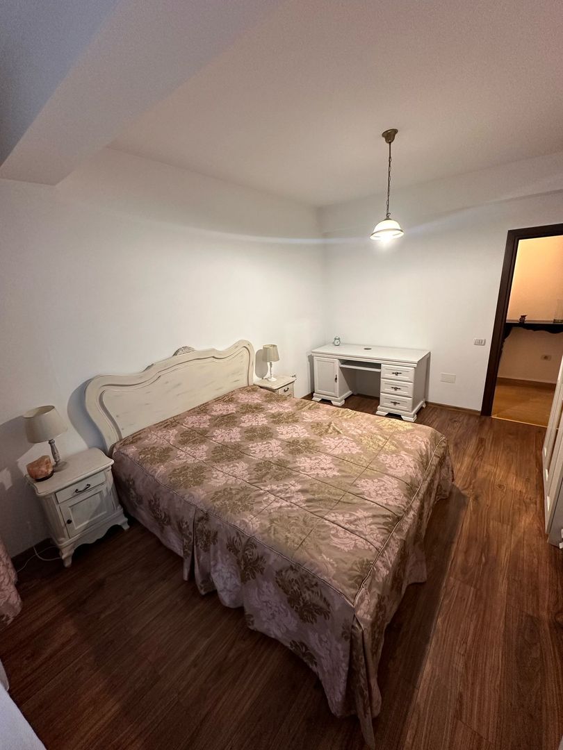 Apartament  de vanzare  Barbu Vacarescu bloc nou A30 - Poză 1