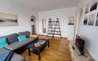 2 camere | Terasa | Cismigiu | Creditabil - Poză 12