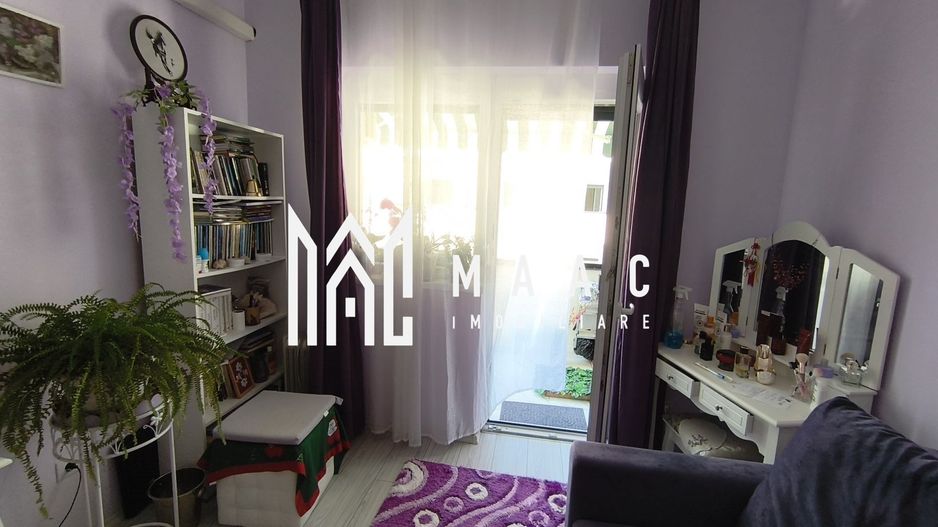 Apartament 2 camere de vânzare | Sibiu, Arhitecților | 52 mp - Poză 4