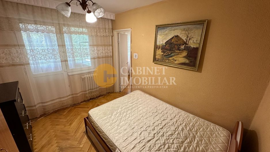 Apartament 2 Camere - ETAJ 1 - Zona Mircea Cel Batran - Poză 4