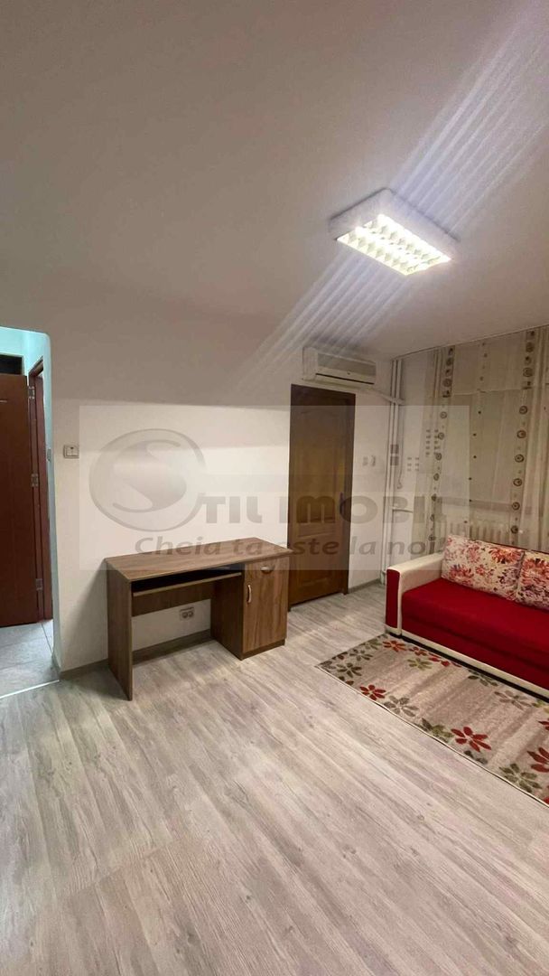 Garsoniera Tatarasi - 280 EURO - Poză 2