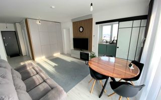 Apartament 3 Camere-65mp | Etaj 2 | 2 Bai | 2 Parcari | Parcul Poligon - Poză 1