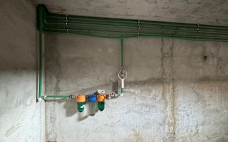 Casa la rosu in Peris - Poză 14