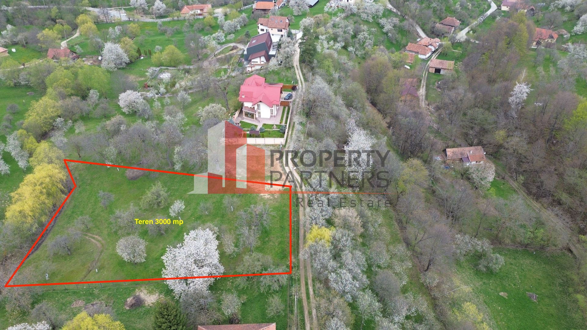TEREN PREMIUM ÎN BRAN – SOHODOL | 3000 MP CU PANORAMĂ EXCEPȚIONALĂ - Poză 2