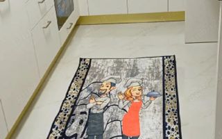 Apartament 4 camere, decomandat, etaj 3/4 - IC Frimu - Poză 1