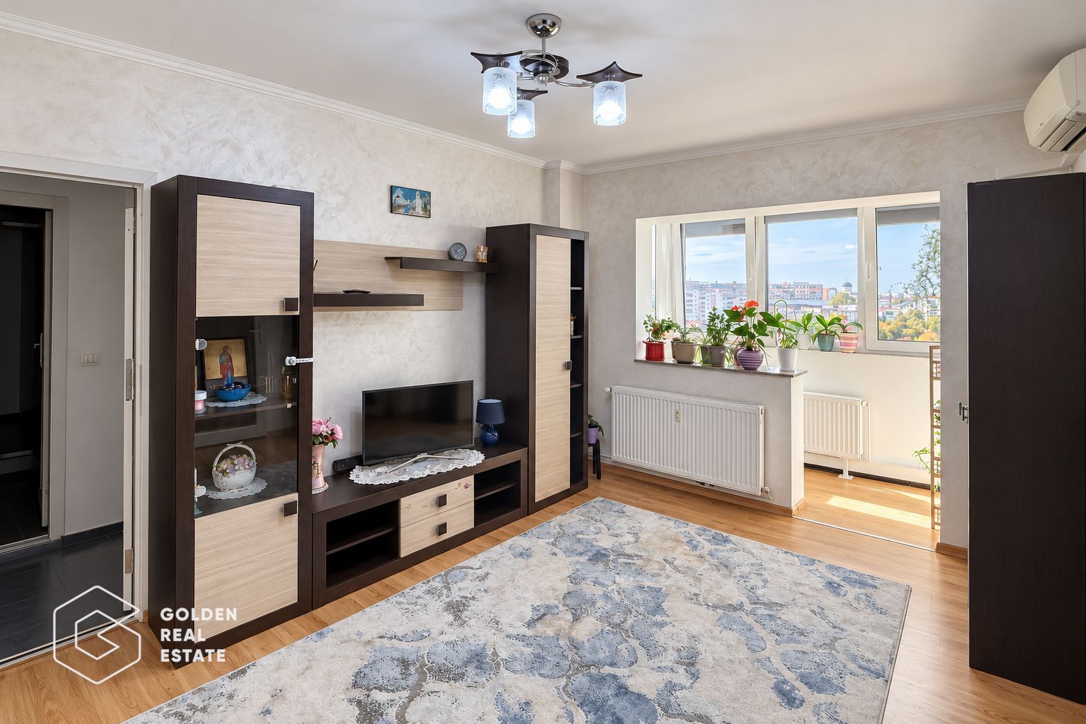 Apartament 2 camere, Micalaca, zona 300, comision 0% - Poză 1