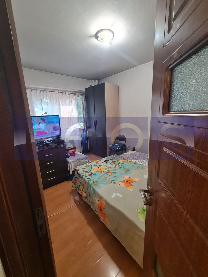 DE VANZARE APARTAMENT 3 CAMERE | DECOMANDAT | PARC SEBASTIAN - Poză 5