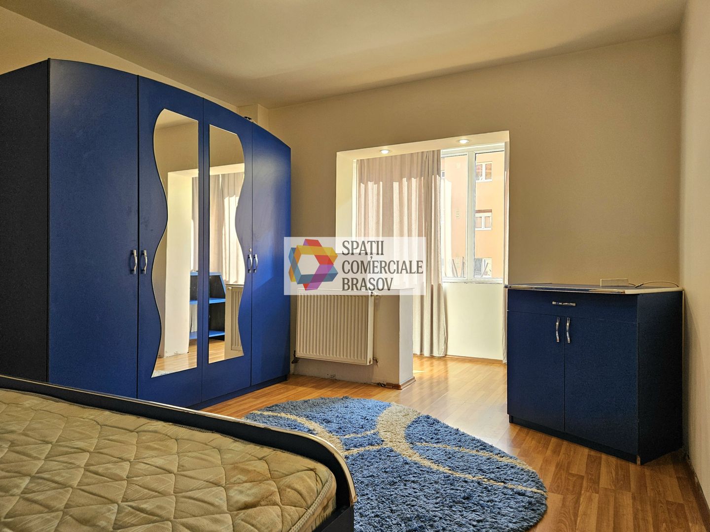 Apartament cu doua camere, zona Racadau 55 mp - Poză 9