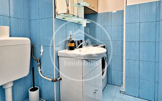 Apartament cu 3 camere de inchiriat in zona Dacia, Oradea - Poză 9