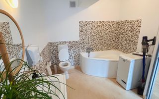 VANZARE | VILA DEOSEBITĂ | ZONA PARC CIRCULUI BARBU VACARESCU | 450MP - Poză 8