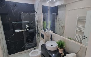 Apartament cochet la cheie în zonă semicentrală | Facultatea de Litere - Poză 8