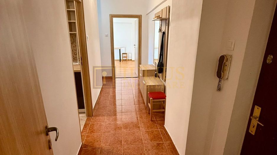 1 camera| apartament frumos| vis a vis de Uranus Plaza| etaj 1 - Poză 4