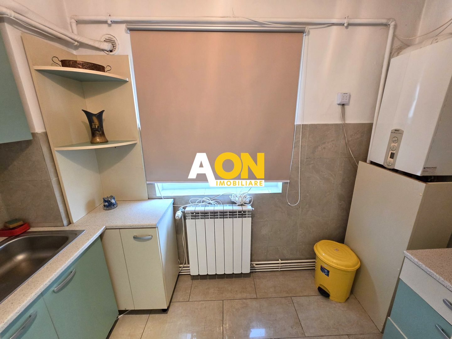 Spatiu de birouri de vanzare Cetate, 50 mp, zona Stadion - Parter - Poză 4