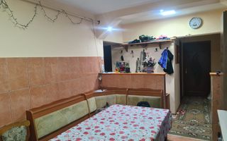 Apartament spatios cu 4 camere, 2 balcoane – Marghita, zona Penny - Poză 3