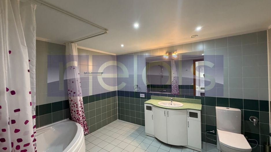 INCHIRIERE DUPLEX SOS NORDULUI | 3 CAMERE | VEDERE PARC | 168 MP | - Poză 22