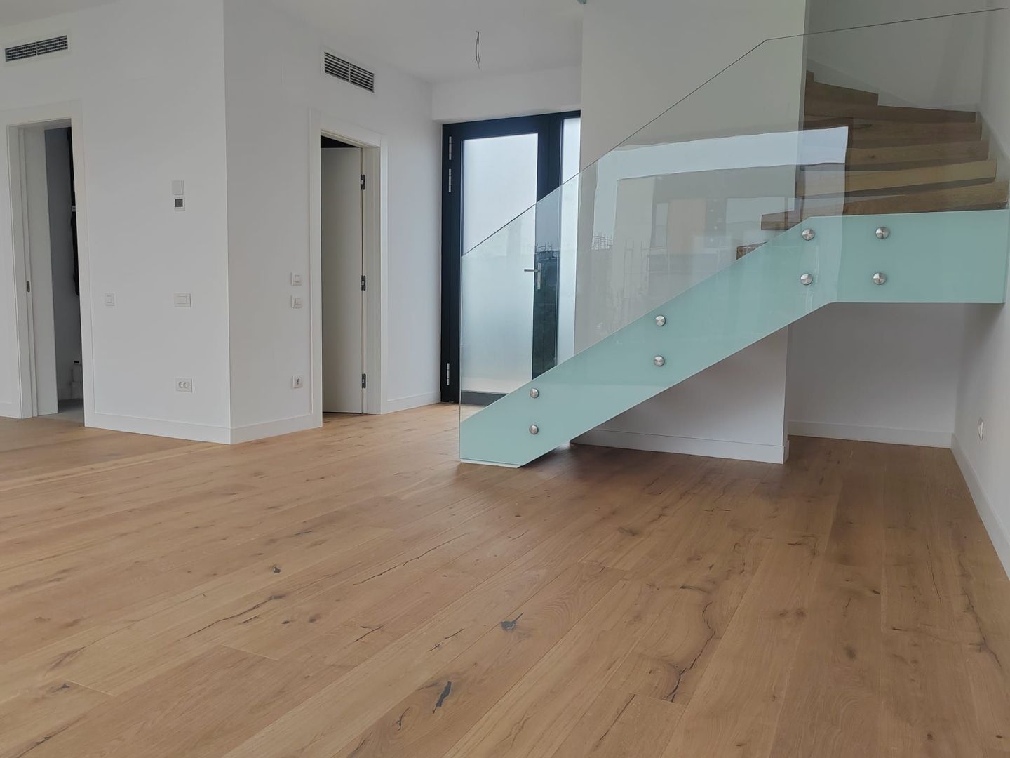 VILA P+1 | AMBER FOREST | 3 CAMERE | CONSTRUCTIE N-ZEB - Poză 14