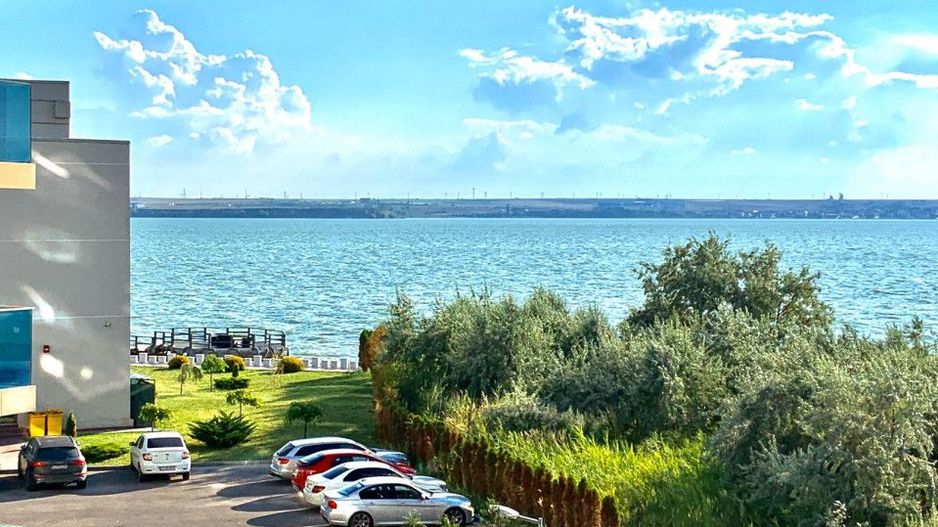 Statiunea Mamaia - Apartament cu 2 camere mobilat si utilat complet. - Poză 2