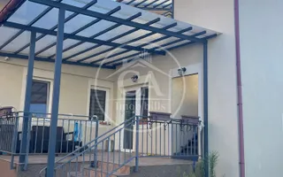 Casă de închiriat cu 2 camere în zona Centrală,Oradea - Poză 13