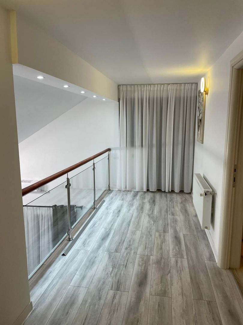 Comision 0% | Casa individuala Tunari | Curte libera 200 mp - Poză 17