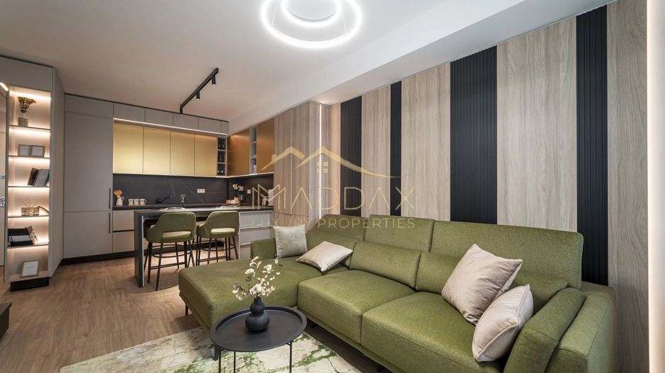 Quartier Azuga - Poză 16