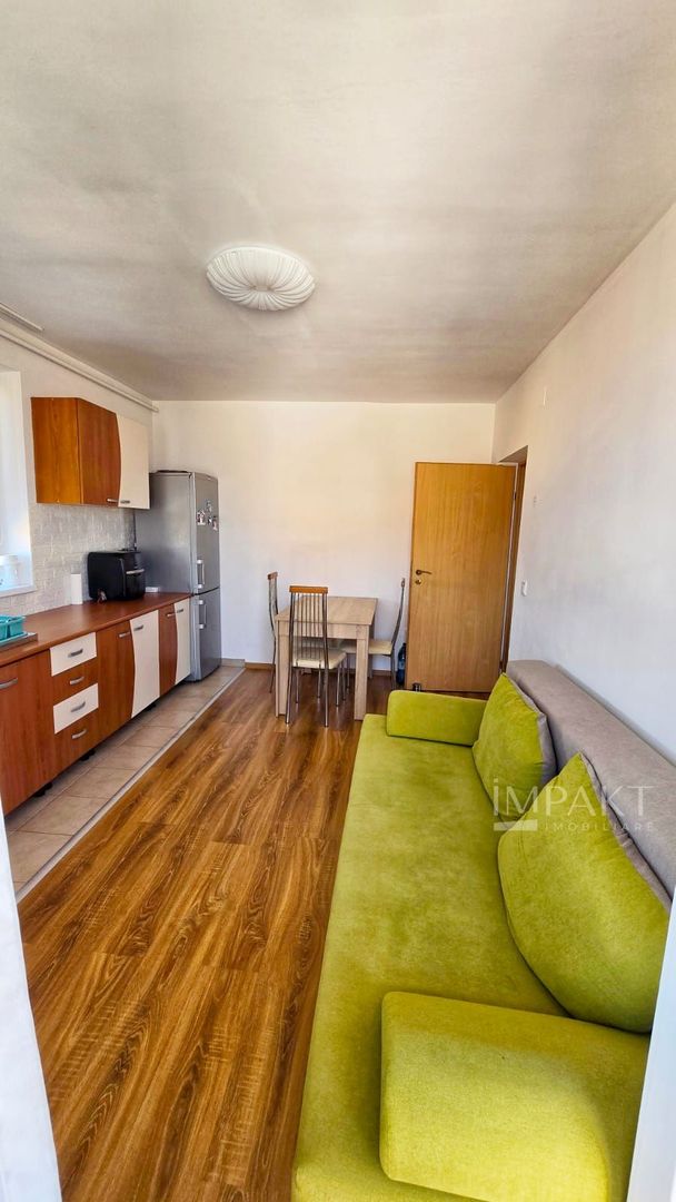 Apartament de închiriat în zona Bună-Ziua! - Poză 2