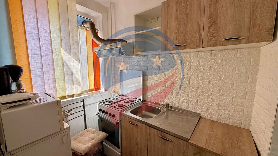 Garsoniera de vanzare/Brazda/G6/Craiova - Poză 4