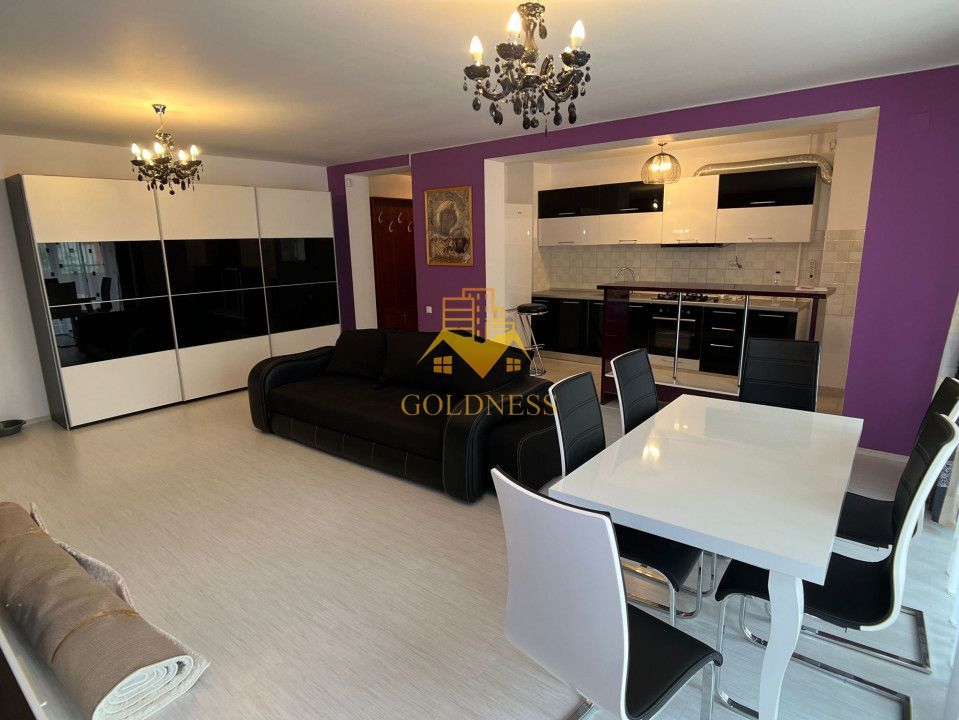 2 camere, modern, 2 parcari,  Zorilor, zona Sigma, Observator, UMF - Poză 5