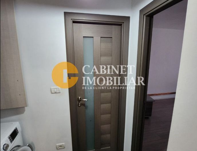 2 Camere Decomandat - Etaj Intermediar - Rond Podu Ros - Poză 8