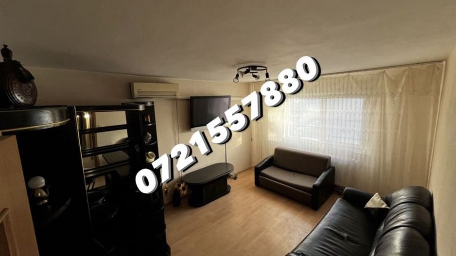 De vanzare apartament 3 camere - Poză 5