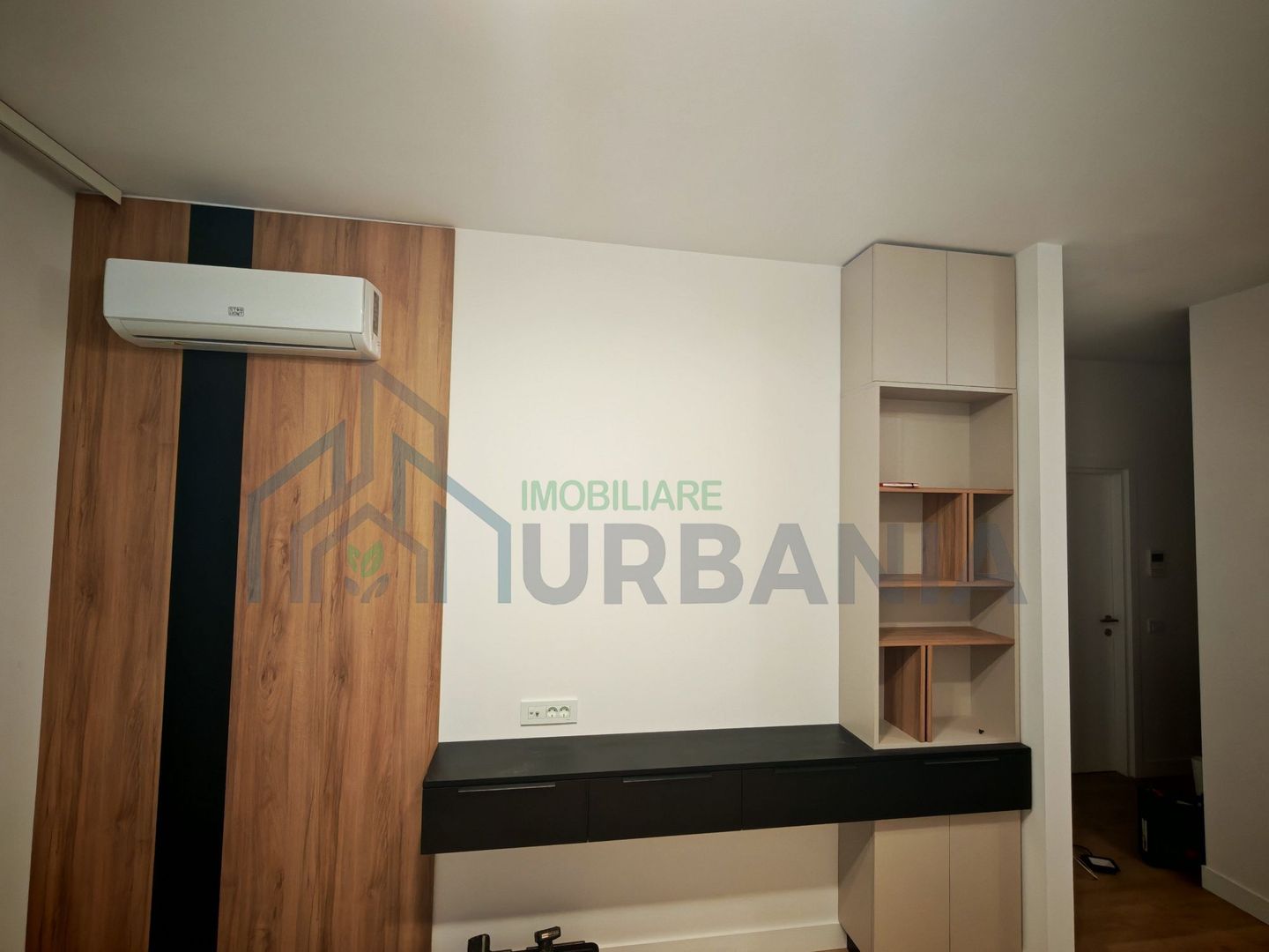 Apartament 2 camere, SILK DISTRICT, Iași – Prima închiriere - Poză 4