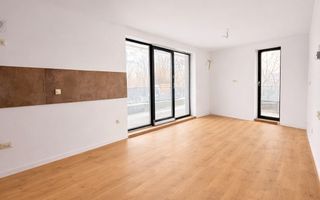 Apartament 3 camere de vanzare in bloc cu vedere la lac/dezvoltator. - Poză 2