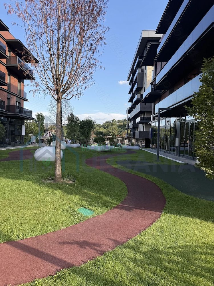 Apartament 2 camere de inchiriat in Complexul Freya, Iasi - Poză 10