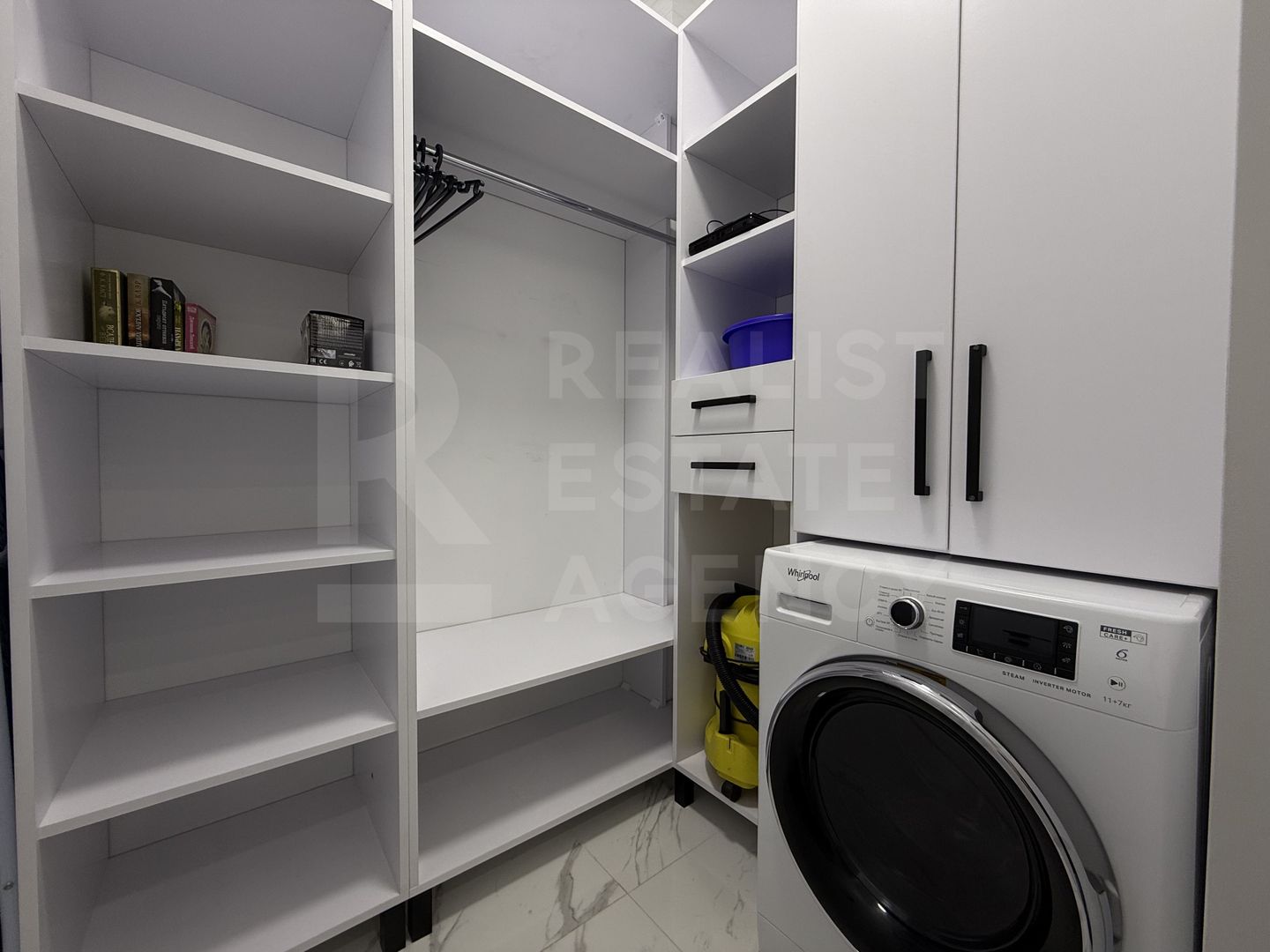 Chirie, apartament, 2 camere, bd. Mircea Cel Bătrîn, Ciocana - Poză 9