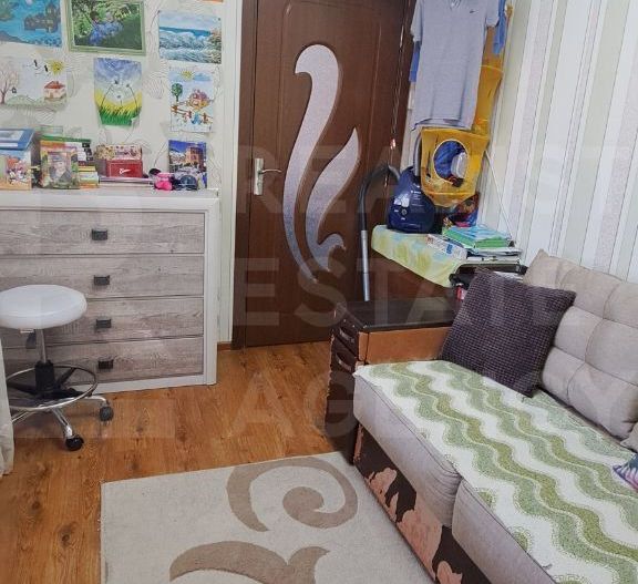 Vânzare, apartament, 2 camere, strada Bulgară, Bălți - Poză 3