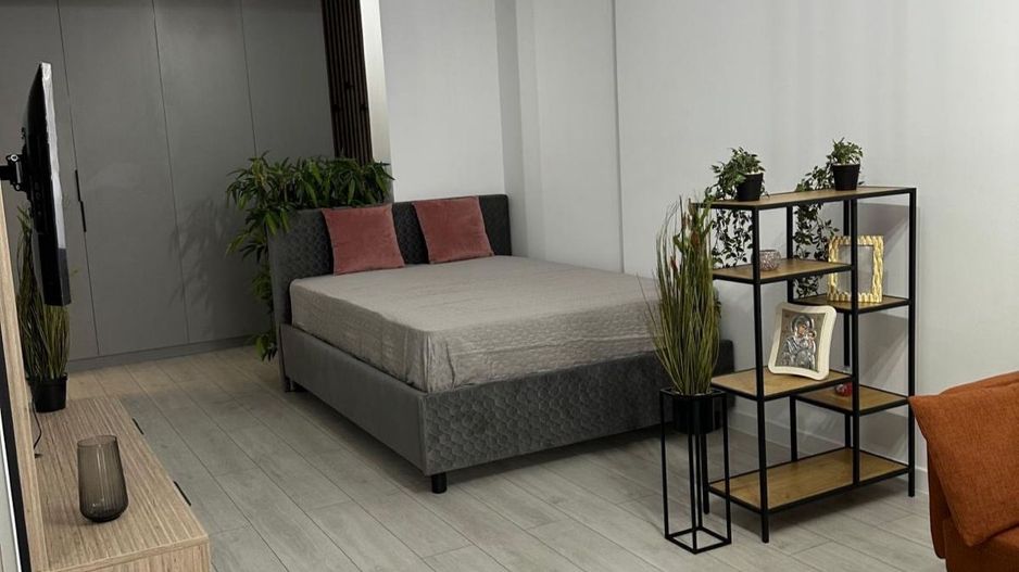 GARS. CAISULUI RESIDENCE, PRIMA INCHIRIERE, PARCARE, METROU, CENTRALA - Poză 2