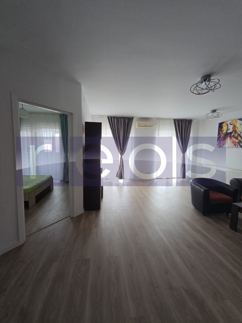 VANZARE 2 CAMERE | PETROM CITY | 63MP | UTILAT SI MOBILAT | TERASA 9MP - Poză 2