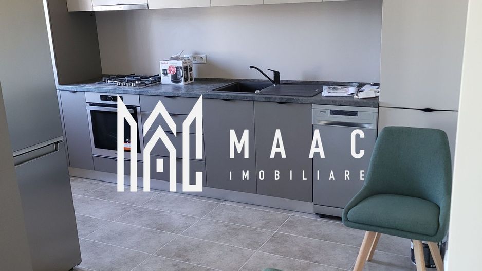 Apartament 2 Camere I Loc Parcare I Turnisor - Poză 7