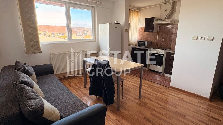 Apartament 2 camere, langa Parcul Padurice, Zona Soarelui - Poză 1