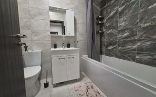 Apartament 2 camere 12 min Metrou Teclu Parcare Inclusa - Poză 8